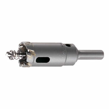 トリプル超硬ロングホルソー 刃径34mm ハウスBM SHP34 5,320円