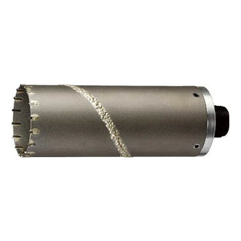 ドラゴンALC用コアドリル 替刃 刃径80mm ハウスBM ALB80