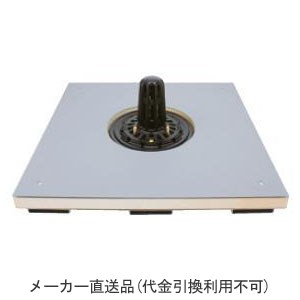 鋳鉄製ルーフドレイン たて引き用 断熱材付(呼称100) ※メーカー直送代引不可 カネソウ ESP-6D-100-40 ｜大工道具・金物の専門通販アルデ