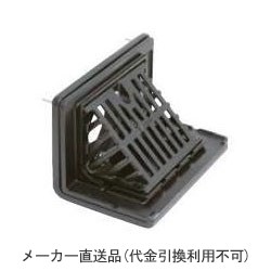 鋳鉄製ルーフドレイン よこ引き用 木付け用 屋上用(呼称100) メーカー直送代引不可 カネソウ EWXS-100