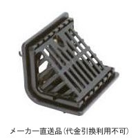 鋳鉄製ルーフドレイン よこ引き用 一般型 屋上用(呼称200) ※メーカー直送代引不可 カネソウ EZC-200