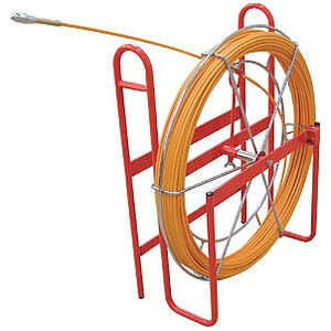 パケットランナー Φ6.5×60m ※メーカー直送品 マーベル E-4198R |大工道具・金物の専門通販アルデ