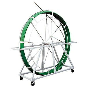 スーパーカーボン100 Φ13mm×300m ※メーカー直送品 マーベル E-4273R |大工道具・金物の専門通販アルデ