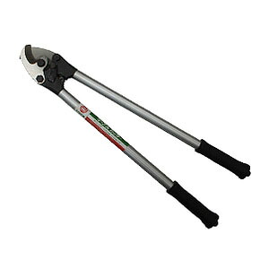 ケーブルカッター(銅線専用)軽量タイプ 500mm マーベル MXE-200