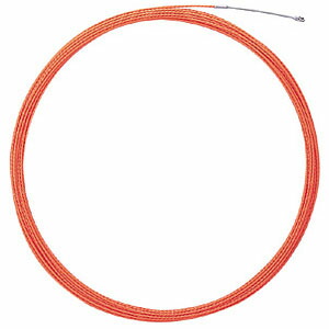 スネークライン 30m オレンジ マーベル MW-430S