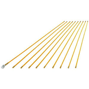 ジョイントラインDX 径11mm&times;2m 10本組 メーカー直送 個人宅不可 マーベル E-4148J ｜大工道具・金物の専門通販アルデ 42,900円