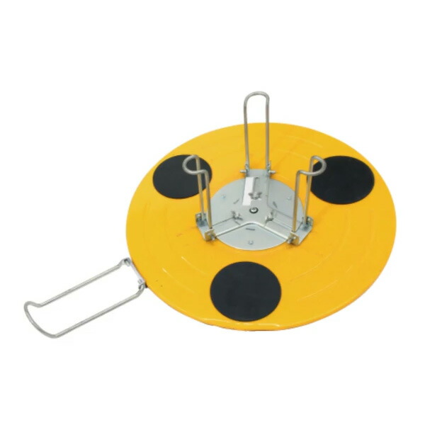 Vターンテーブル 25kg マーベル E-9137