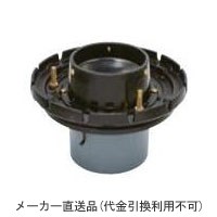 鋳鉄製ルーフドレイン たて引き用 打込型(呼称125) ※メーカー直送代引不可 カネソウ ESJW-2-125 ｜大工道具・金物の専門通販アルデ 14,620円