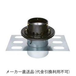 鋳鉄製ルーフドレイン たて引き用(呼称125) ※メーカー直送代引不可 カネソウ EDSJ-2-125