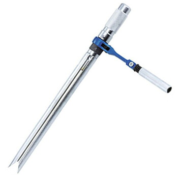 ボイド管ラチェット 300mm TOP VR-300 ｜大工道具・金物の専門通販アルデ