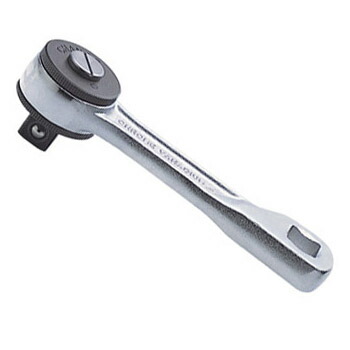 ハンディラチェットFタイプ（フレックス）(差込角12.7mm) TOP RH-4SF 4,207円