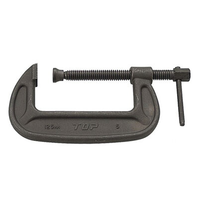 バーコ型シャコ万力 300mm TOP SC-300