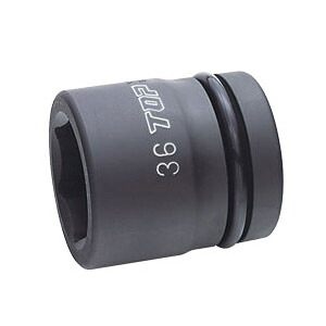 インパクト用ソケット（差込角25.4mm）55mm TOP PT-855