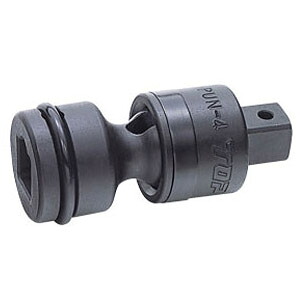 インパクト用ユニバーサルジョイント（差込角12.7mm） TOP PUN-4