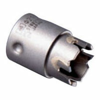 ホールソー378(ポリクリック)カッター 75mm ミヤナガ PC378075C