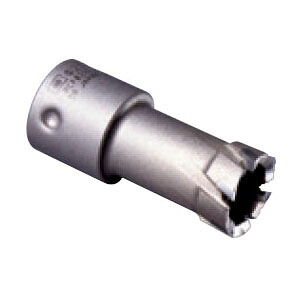 深穴ホールソー(ポリクリック)カッター 37mm ミヤナガ PCF037C