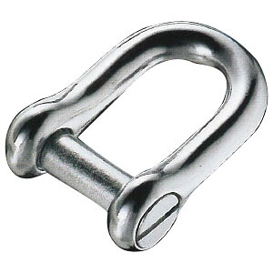 沈みシャックル ネジ径W-7/8×22mm フジワラ SS-22 |大工道具・金物の専門通販アルデ