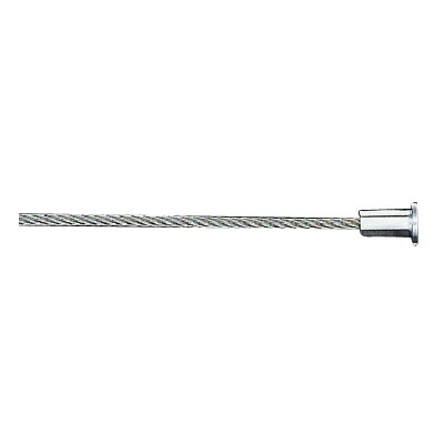 片ロックテンションワイヤ 直線張り用 6mm×3.5m フジワラ A-7706