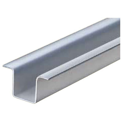 7号 ガイドレール 2730mm 1本価格 メーカー直送 送料別途 個人宅不可 ヤボシ 7GR27 |大工道具・金物の専門通販アルデ