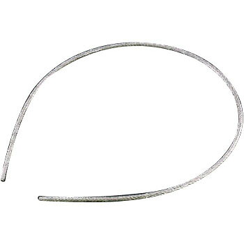被覆ワイヤロープ 3mm×50m フジワラ HS-3055