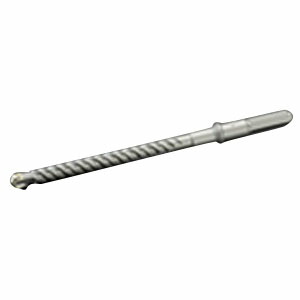 六角軸UXクロスビット 27.0mm×320mm ユニカ HUX27.0×320