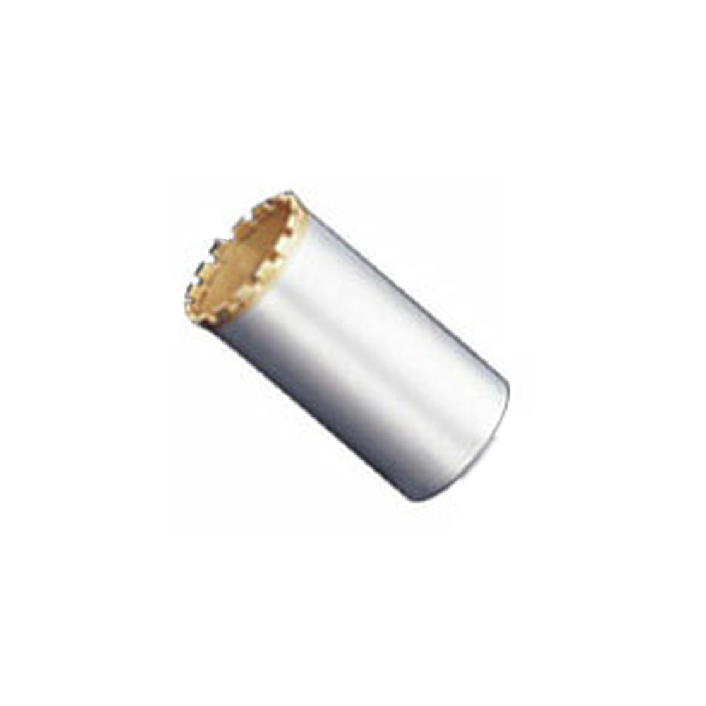 湿式ダイヤモンドコアドリル DCタイプ ボディ 70mm&times;155mm ユニカ DC-70B ｜大工道具・金物の専門通販アルデ