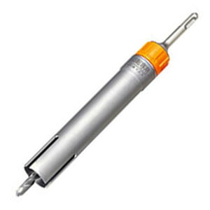 UR21コアドリル マルチタイプ SDSシャンク 40mm&times;170mm ユニカ UR21-M040SD ｜大工道具・金物の専門通販アルデ