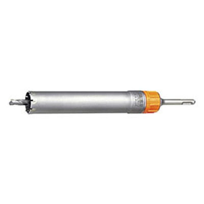 UR21コアドリル ALC用 SDSシャンク 55mm&times;170mm ユニカ UR21-A055SD ｜大工道具・金物の専門通販アルデ