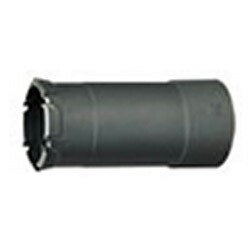 UR21コアドリル 複合材用ショート ボディ 口径50mm ユニカ UR21-FS050B