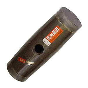 石屋玄能(デラックス型・柄なし)53mm×4.0kg【受注生産品】 三木技研 C31-DF-6 |大工道具・金物の専門通販アルデ