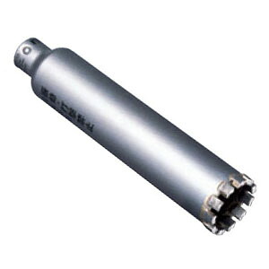 ウェットモンドコアドリル 湿式 (ポリクリック)カッター 120mm ミヤナガ PCWD120C