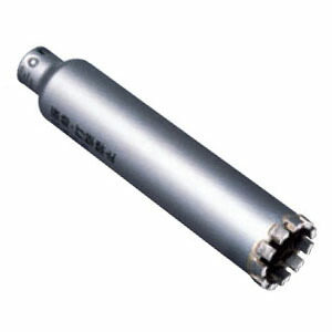 ウェットモンドコアドリル 湿式 (ポリクリック)カッター 45mm ミヤナガ PCWD45C