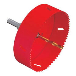 バイメタルホールソープラマス用(エスロック)120mm SDSシャンク ミヤナガ SLPM120RST 7,854円