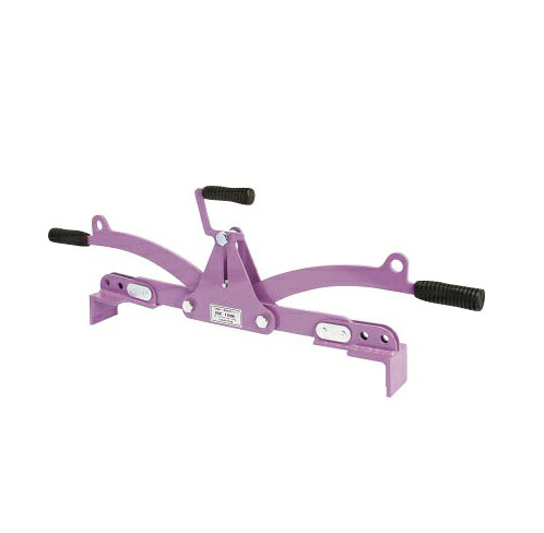 コンクリート二次製品敷設用クランプ(キャパ調整式)0.15トン SUPER TOOL UGC-150M