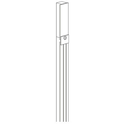 DC24Vラインコンセント 1500mm ブラック LU-ZLC ロイヤル LU-ZLC 7,580円