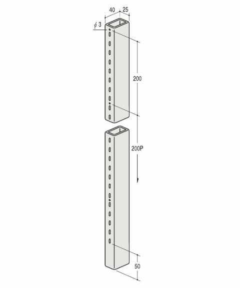 ステンレススクエアースリットb25 40 ロイヤル その他 1350mm Sus S2b 2540 Sus S2b 2540 大工道具 金物の専門通販アルデ ロイヤル ステンレス 1350mm ステンレススクエアースリットb25 40 ロイヤル その他 1350mm Sus S2b 2540 Sus S2b 2540 大工道具 金物の専門通販アルデ ロイヤル ステンレス 1350mm