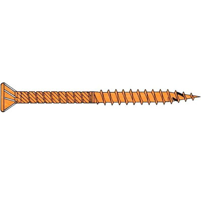極太KKビス75(四角3番ビット)(徳用箱・1153本入) ※取寄品 ダンドリビス V-KKX075-TX ｜大工道具・金物の専門通販アルデ