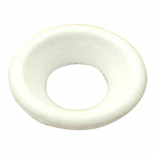 Zワッシャー(ナイロン)(紙箱・2000個入) ※取寄品 ダンドリビス C-ZWN130-KX ｜大工道具・金物の専門通販アルデ