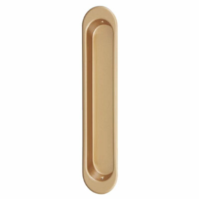 ステンプレーンワイド戸引手 230mm AG 1箱20個価格 ※メーカー取寄品 シロクマ ST-26 ｜大工道具・金物の専門通販アルデ