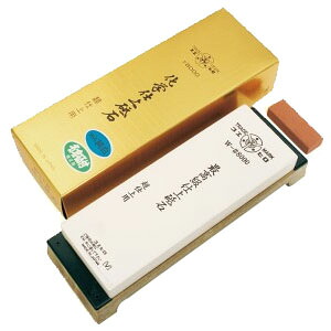 超仕上砥石 1号型(純白)#8000 スエヒロ W-8