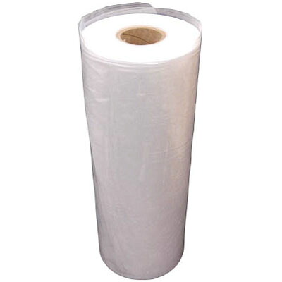 ポリチューブ 0.1mm&times;350mm&times;150m巻 トラスコ TPT-350 ｜大工道具・金物の専門通販アルデ