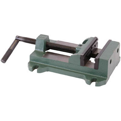 中型ボール盤用ベタバイス A型 150mm トラスコ TBV-150