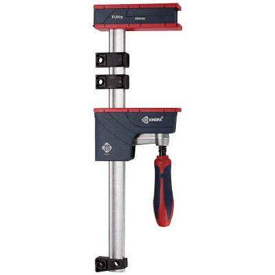 木工用クランプ PJH型 開き2500mm トラスコ PJH-250