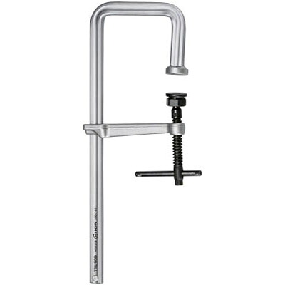 クランプマルチ深アゴ型 開き250mm アゴの深さ60mm トラスコ H25U6 |大工道具・金物の専門通販アルデ