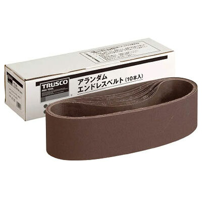 エンドレスベルト 100×915 A240 10本入 トラスコ TEB100-A240