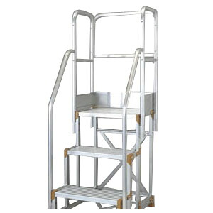 天場横手すりセット1000幅 H=900用 トラスコ TSF-P6B ｜大工道具・金物の専門通販アルデ