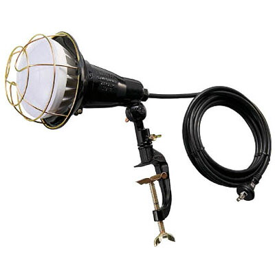 LED投光器 20W 5m トラスコ RTL-205