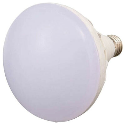 LED投光器用 20W LED球 トラスコ RTL-20W