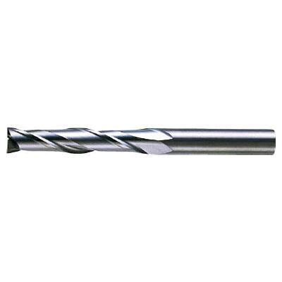 2枚刃超硬エンドミル(L)19.0mm 三菱マテリアル C2LSD1900 ｜大工道具・金物の専門通販アルデ