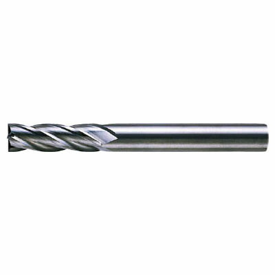 4枚刃超硬センタカットエンドミル(J)10.5m 三菱マテリアル C4JCD1050